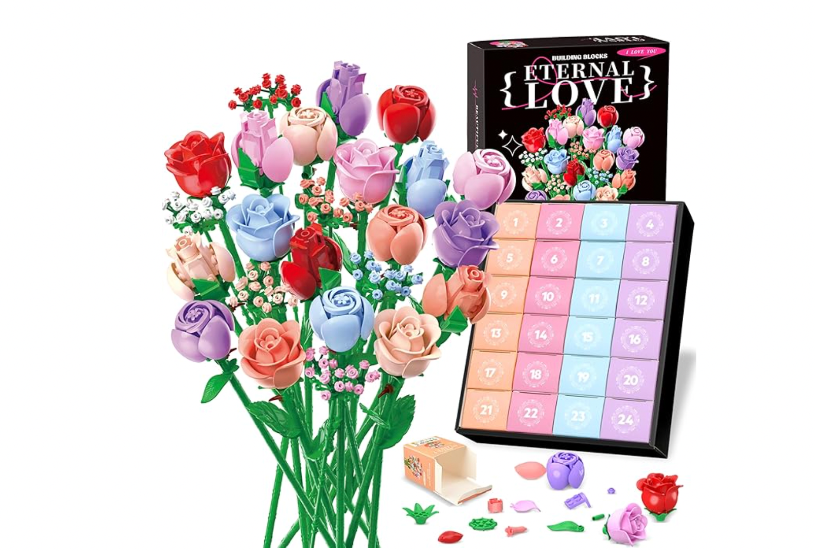 Florabella Advent Calendar